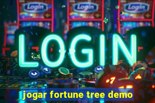 jogar fortune tree demo